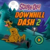 Scooby-Doo: Downhill Dash 2
