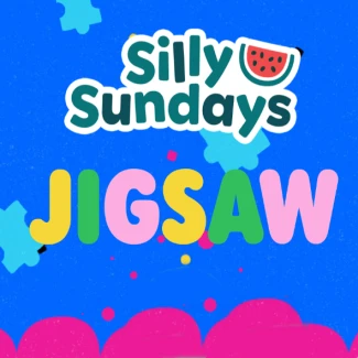 Silly Sundays Jigsaw