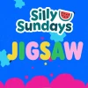 Silly Sundays Jigsaw