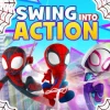 Spidey Amazing Friends: Swing into Action