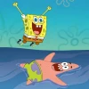 SpongeBob: Belly Bounce