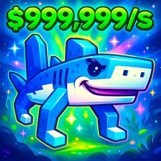 Steal Brainrot Monsters!