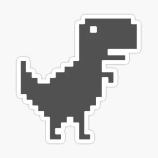 T Rex Runner