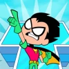 Teen Titans Go: Kicked Out