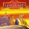 The Lion Guard: Assemble