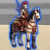 The Roman Empire Colosseum