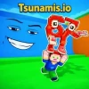Tsunamis io