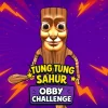 Tung Tung Sahur: Obby Challenge