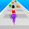 Twerk Race 3D