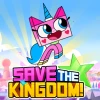 Unikitty: Save the Kingdom