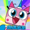 Unikitty: Sparkle Blaster