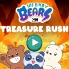 We Baby Bears: Treasure Rush