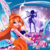 Winx Club: Dress Me Up Too