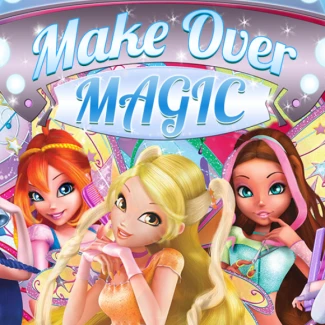 Winx Club: Makeover Magic