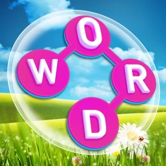 Word City Crossed